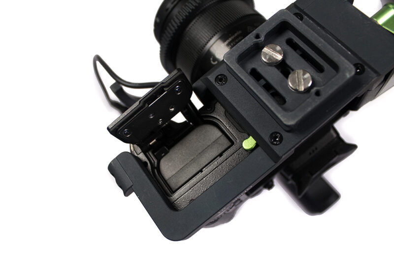 LanParte-Fans GH5 camera kit - Image 4