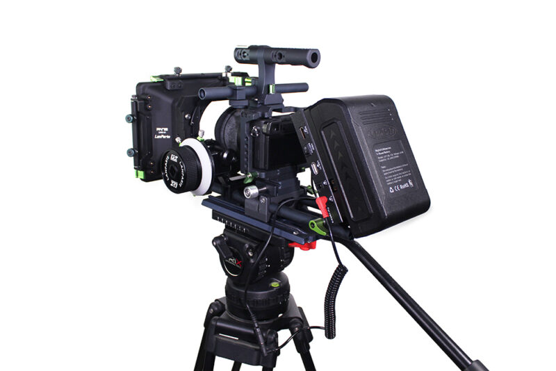 LanParte-Fans A6000 Camera Kit - Image 4
