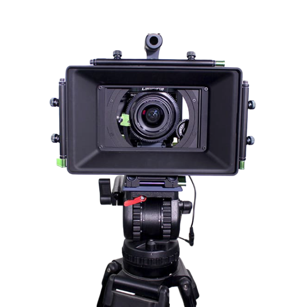 LanParte-Fans A6000 Camera Kit