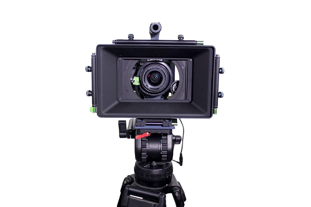 LanParte-Fans A6000 Camera Kit