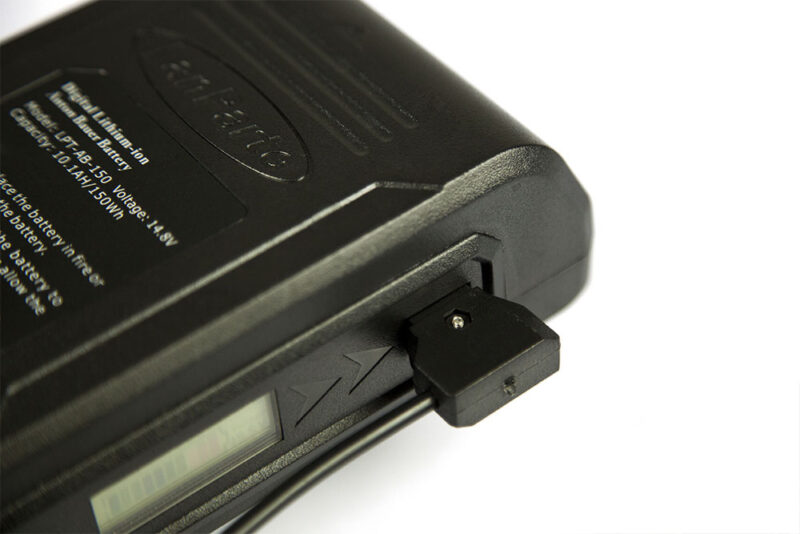 Lanparte D-tap Cable Power Supply for Black Magic Camera - Image 5