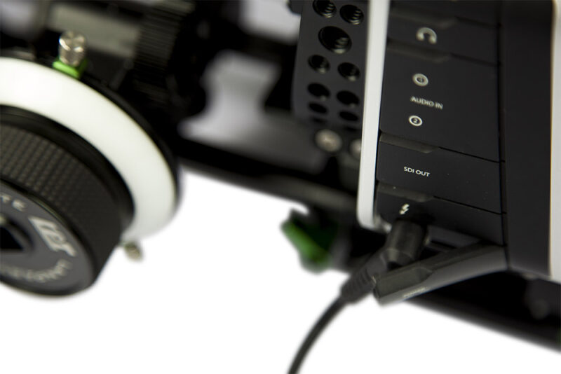 Lanparte D-tap Cable Power Supply for Black Magic Camera - Image 7
