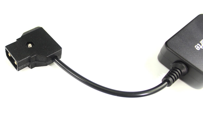 LanParte D-Tap to Barrel 8.4V Regulated Constant Power Cable - Image 4