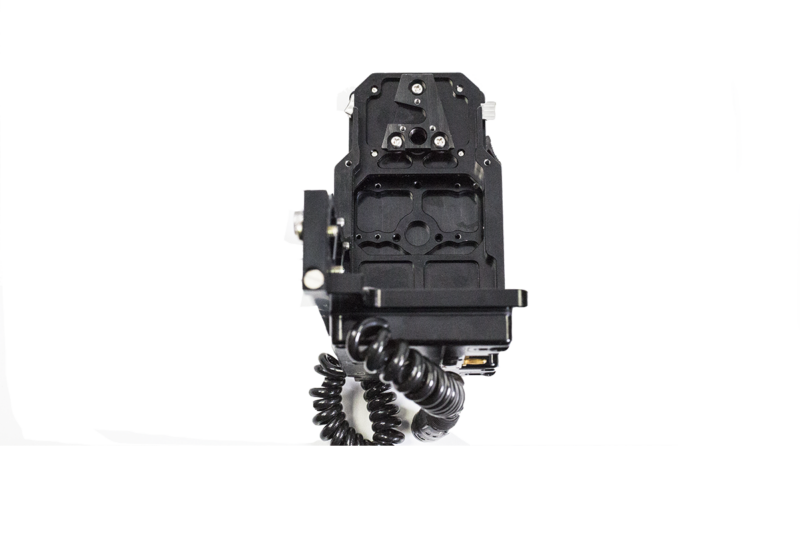 TRIGYN GEAR Fiber Back Camera Battery L Bracket - Image 5