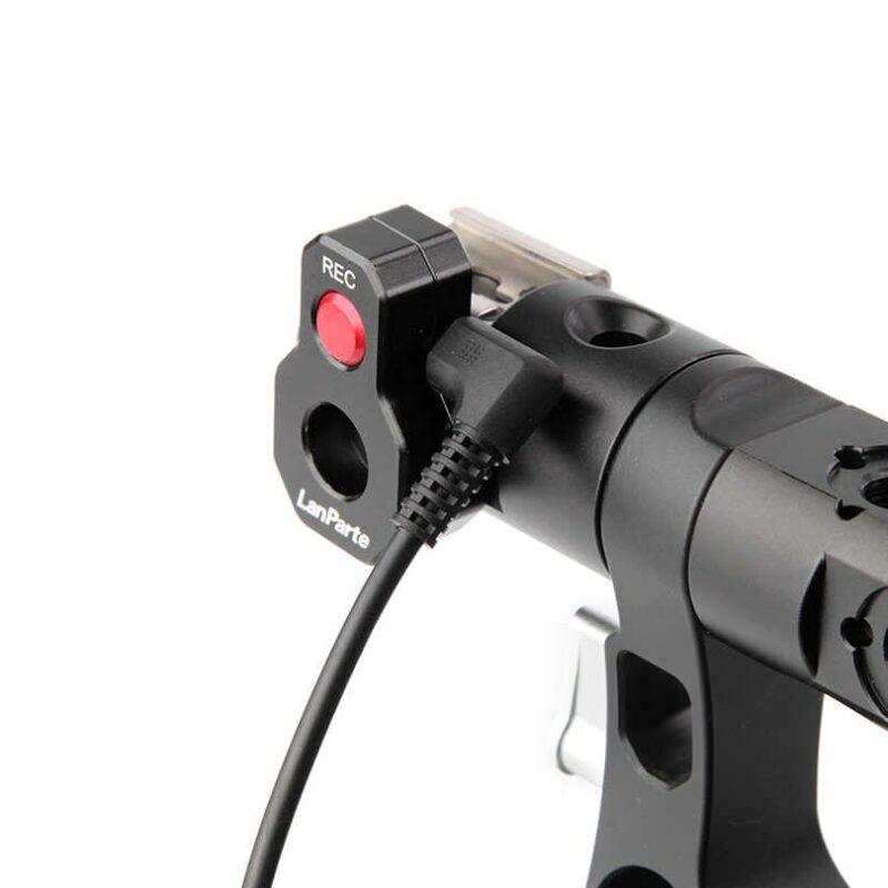 LanParte LANC to SONY Multi REC Cable - Image 3