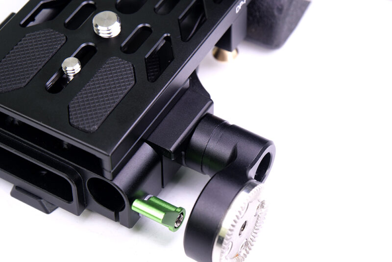 Lanparte V-Mount Shoulder Support - Image 4