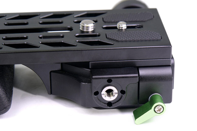 Lanparte V-Mount Shoulder Support - Image 3