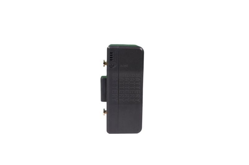 POWERANGE Gold-mount 26V 10A 265Wh Cinema Battery - Image 3