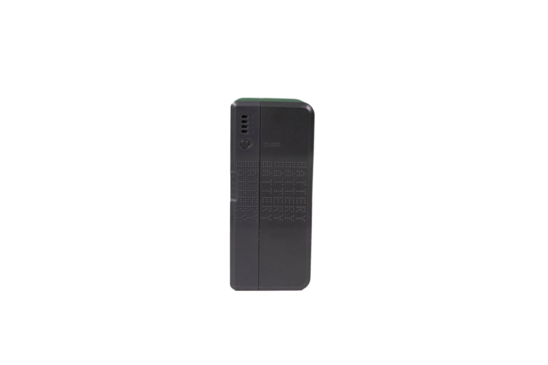 POWERANGE V-mount 26V 10A 265Wh Cinema Battery - Image 2