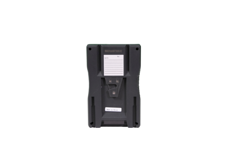 POWERANGE V-mount 26V 10A 265Wh Cinema Battery - Image 3