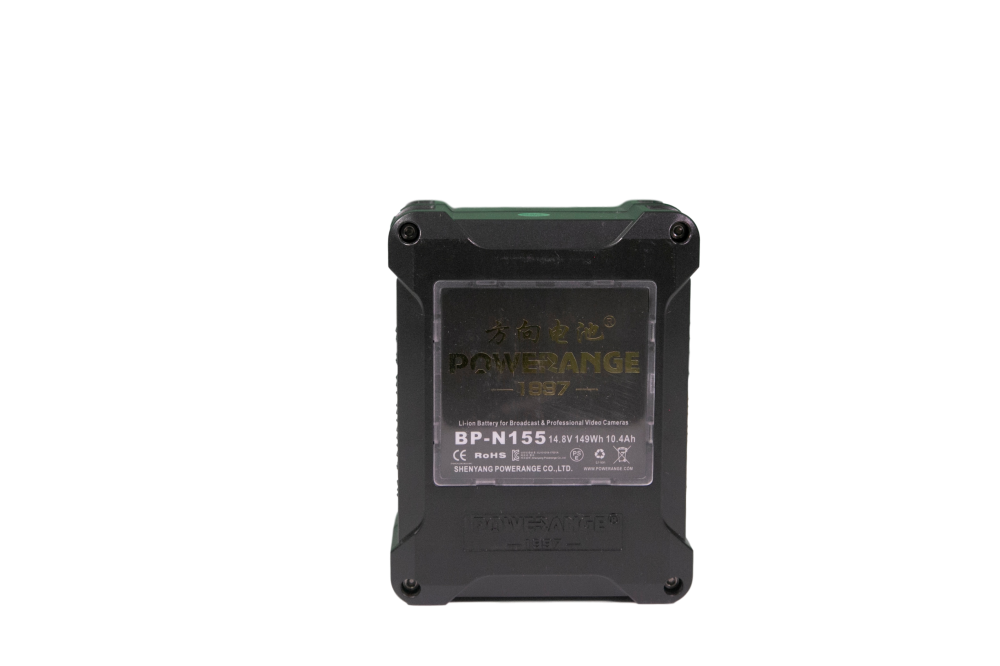 Powerange 155Wh Lithium-Ion Mini V-Mount Battery