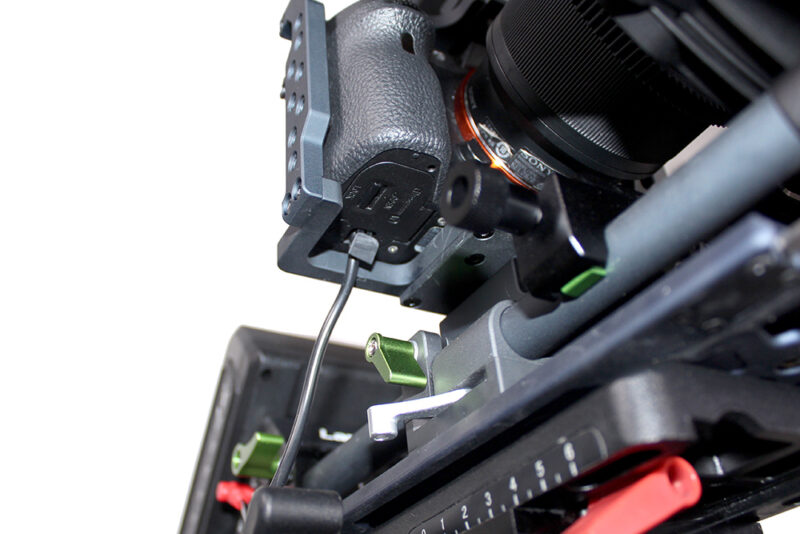 LanParte-Fans A7 camera kit - Image 4