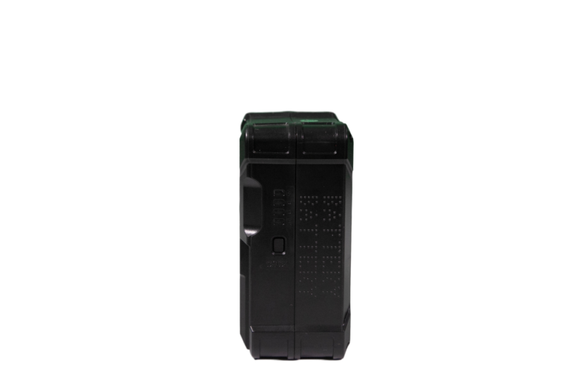 Powerange 155Wh Lithium-Ion Mini V-Mount Battery - Image 4