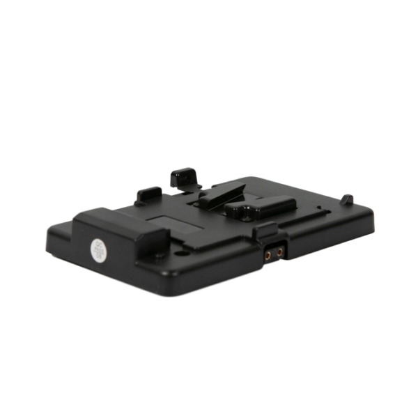 TRIGYN Gear V-mount Battery Plate with one D-tap out