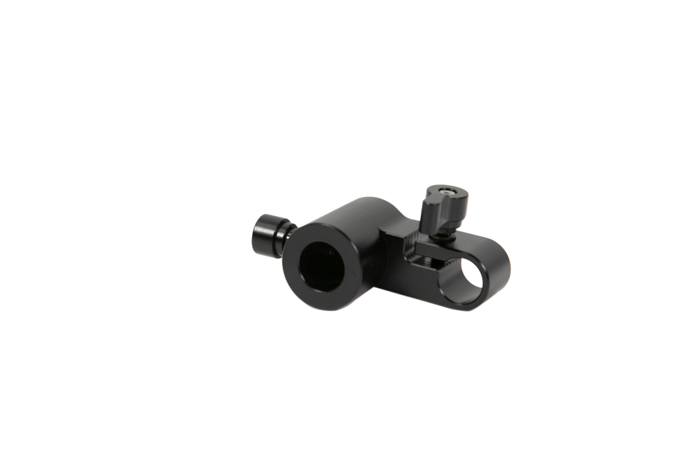 Trigyn Gear C-Stand mount for Single Monitor Director Kit