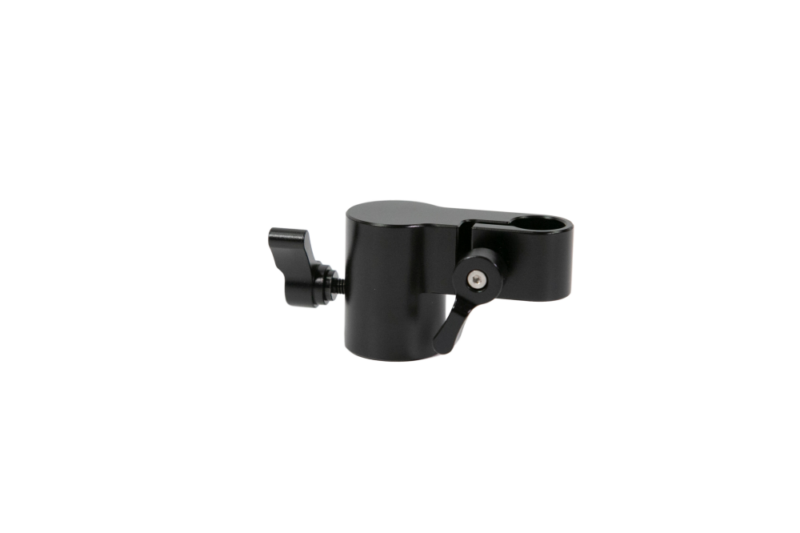 Trigyn Gear C-Stand mount for Single Monitor Director Kit - Image 2