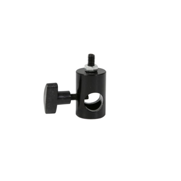 Trigyn Gear C-Stand mount for Dual Monitor Director Kit