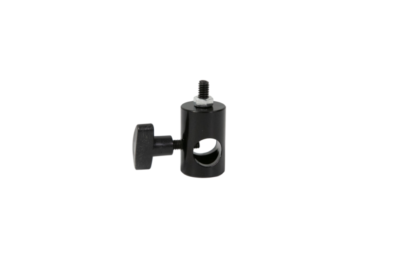 Trigyn Gear C-Stand mount for Dual Monitor Director Kit