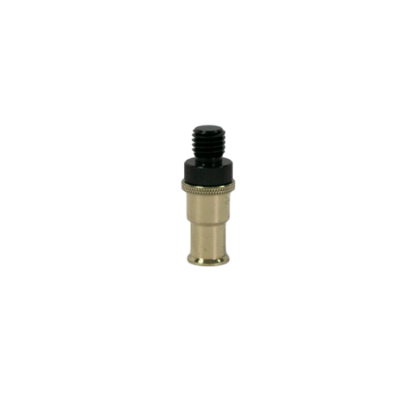 TRIGYN Gear 15mm Rod to C-Stand Baby-Pin for Triple-Monitor Configuration