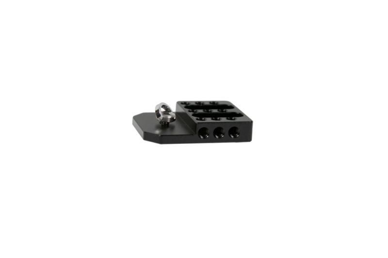 Trigyn Gear Director Kit Monitor/ Receiver Mounting Base - Image 3