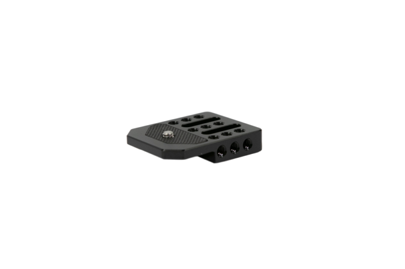 Trigyn Gear Director Kit Monitor/ Receiver Mounting Base