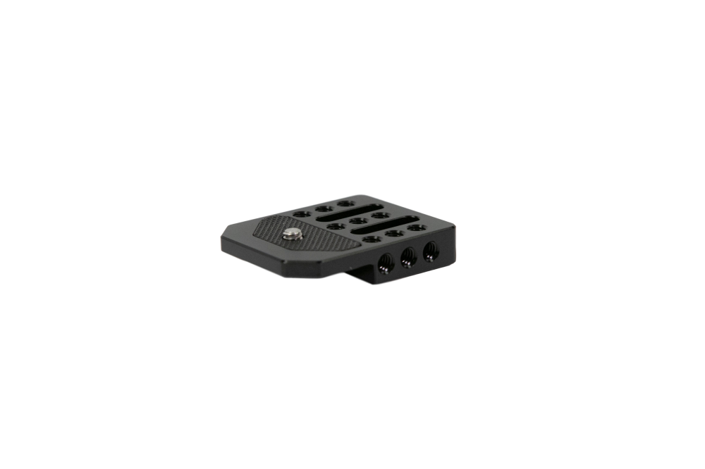 Trigyn Gear Director Kit Monitor/ Receiver Mounting Base