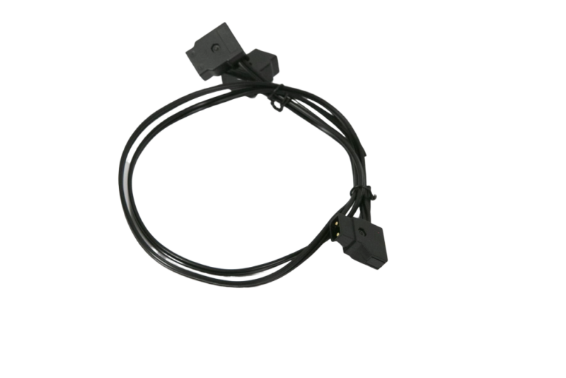 Trigyn Gear Dtap to 2 Dtap Y Cable Splitter Power Cable (21")