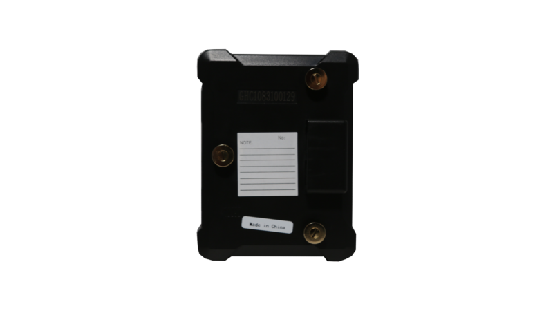 Powerange 98Wh TSA-Friendly Lithium-Ion V-Mount Battery - Image 4