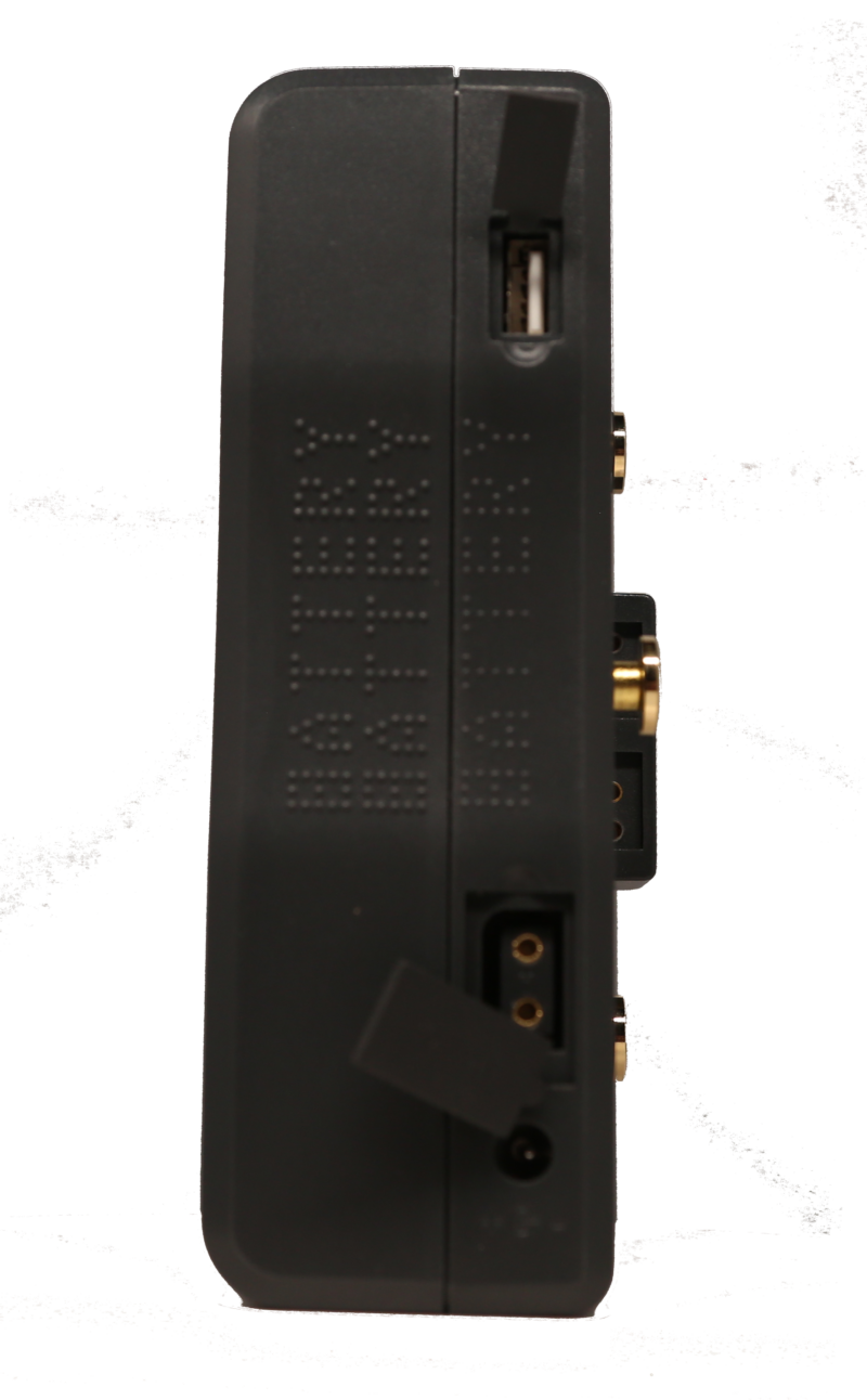 Powerange 190Wh SLIM Lithium-Ion Gold-Mount Battery - Image 4