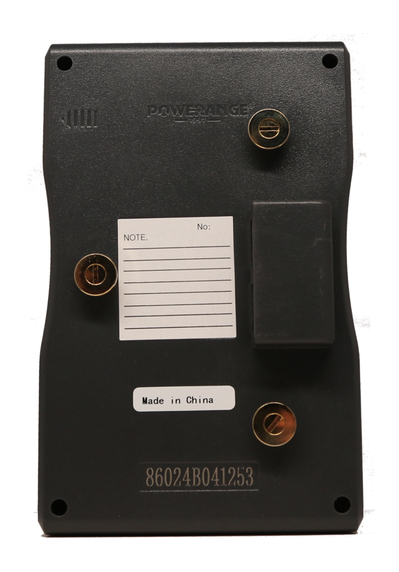 Powerange 190Wh SLIM Lithium-Ion V-Mount Battery - Image 3