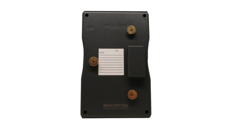 Powerange 260Wh Lithium-Ion Gold-Mount Battery - Image 4