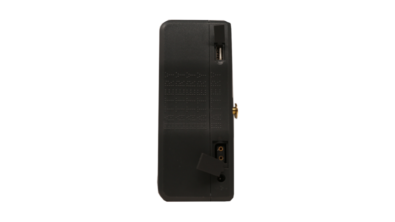 Powerange 260Wh Lithium-Ion Gold-Mount Battery - Image 3