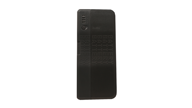 Powerange 260Wh Lithium-Ion V-Mount Battery - Image 3