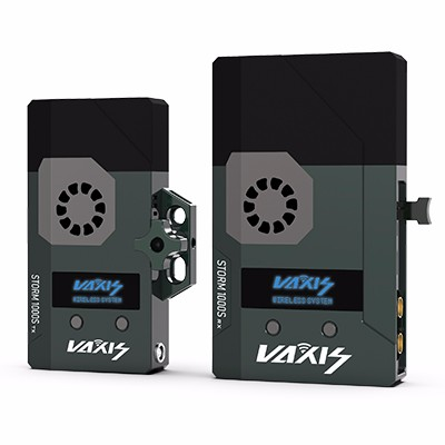 VAXIS STORM 1000S Low Profile HD 0-Latency Wireless Transmission Kit