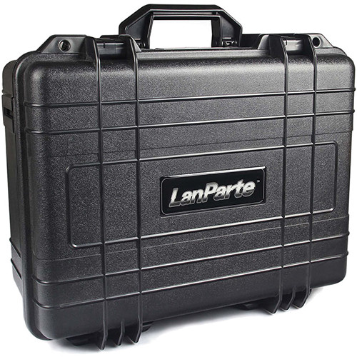 Lanparte  ABS Protection Suitcase