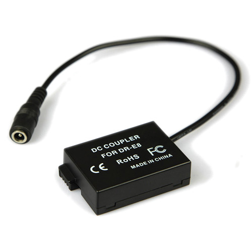 Lanparte  E8 Battery Dummy Pack