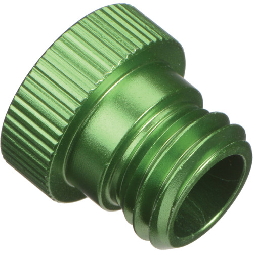 Lanparte Aluminium rod caps