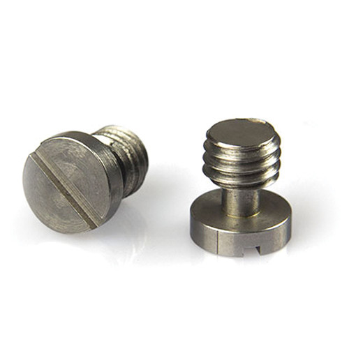 Lanparte Bridgeplate Screw 3/ 8"