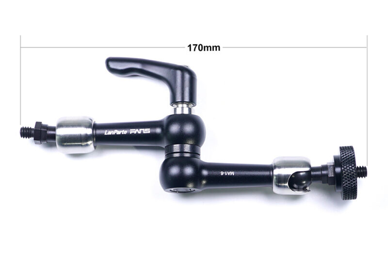 6"Magic Arm - Image 5