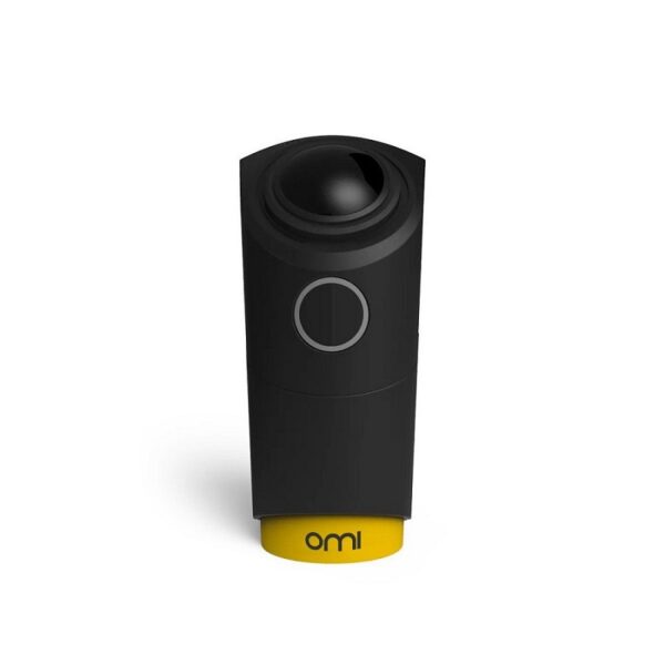 OMI Cam Wearable VR Action Camera