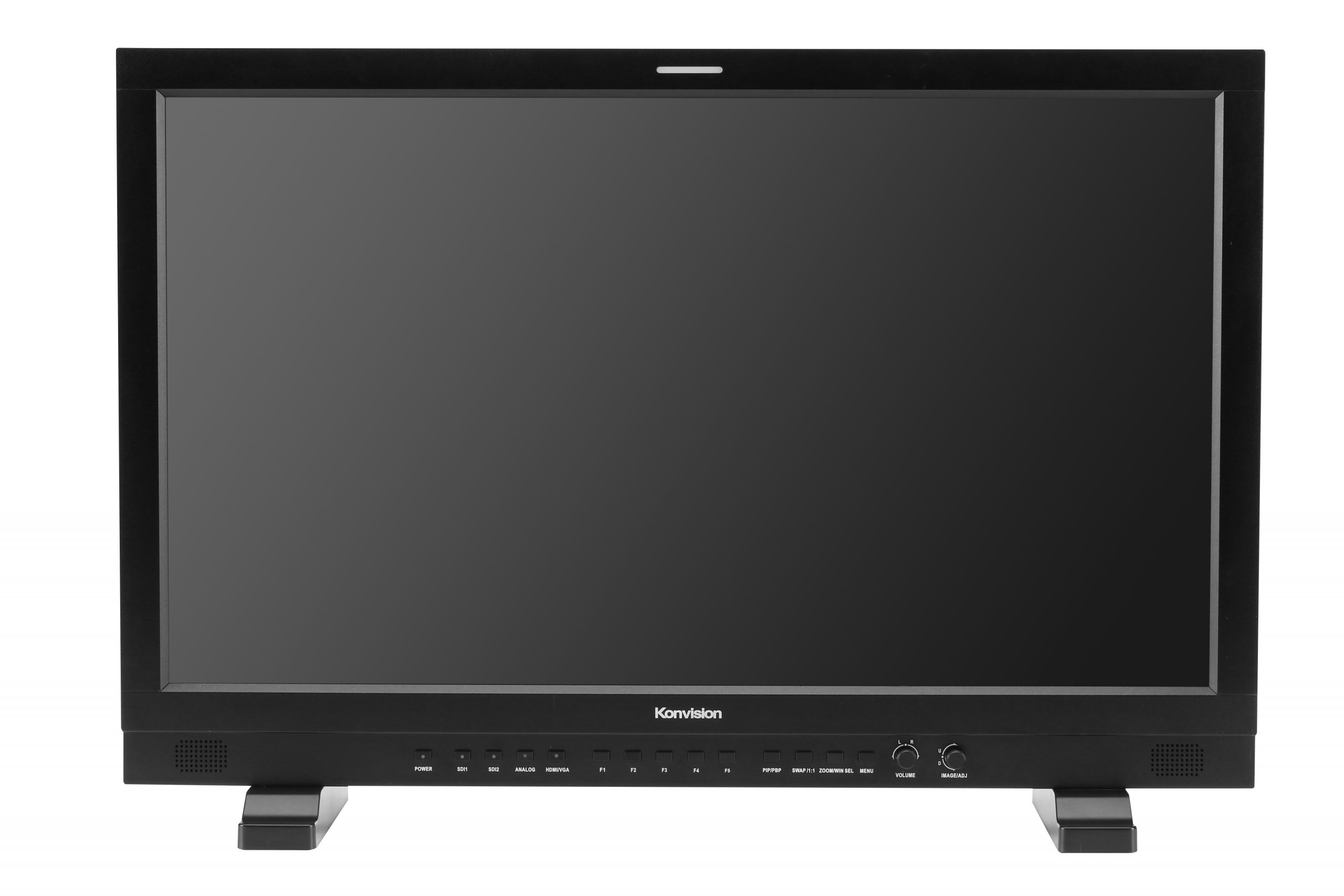 Konvision Monitor KVM-2460D(10Bit) 24" Full HD P3 Grading Monitor