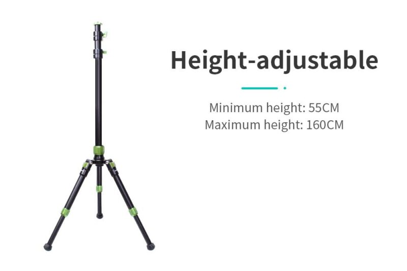 LanParte Livestream Tripod for Smartphones - Image 4