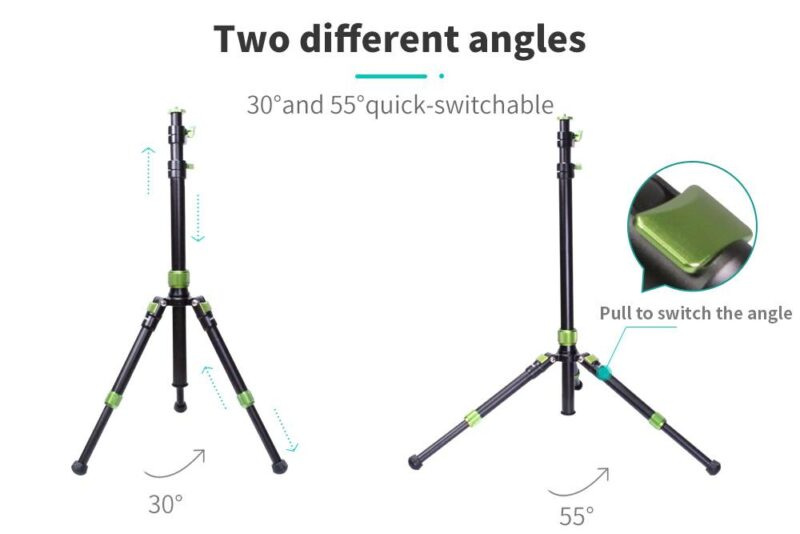 LanParte Livestream Tripod for Smartphones - Image 3
