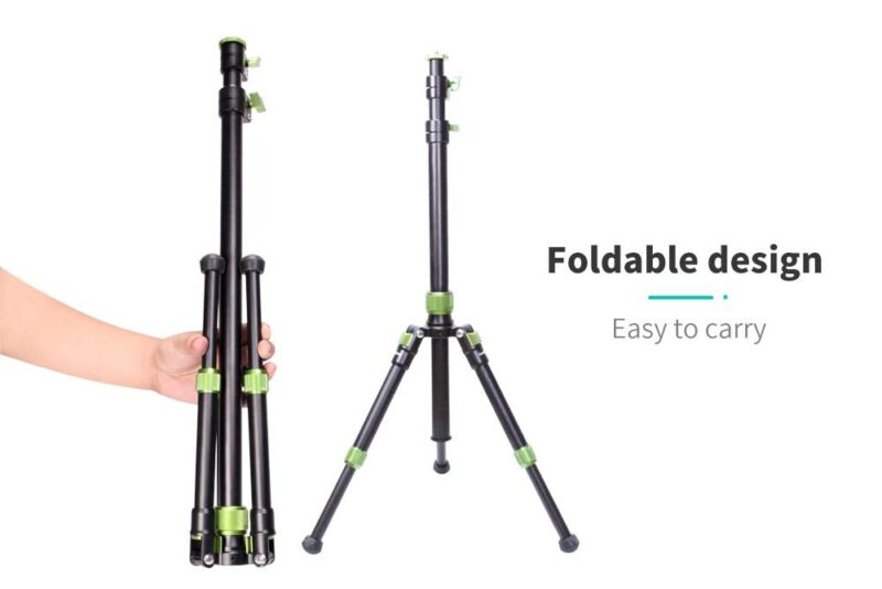 LanParte Livestream Tripod for Smartphones - Image 2
