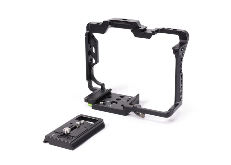 LanParte Panasonic S1H Camera Cage(Cage only) - Image 4