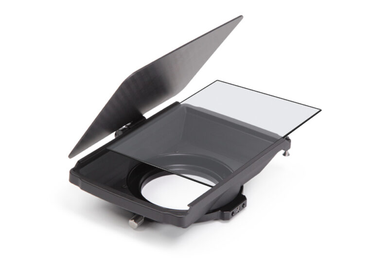 Lanparte Mini Matte Box with Single 4 x 5.65" Filter Slot - Image 3