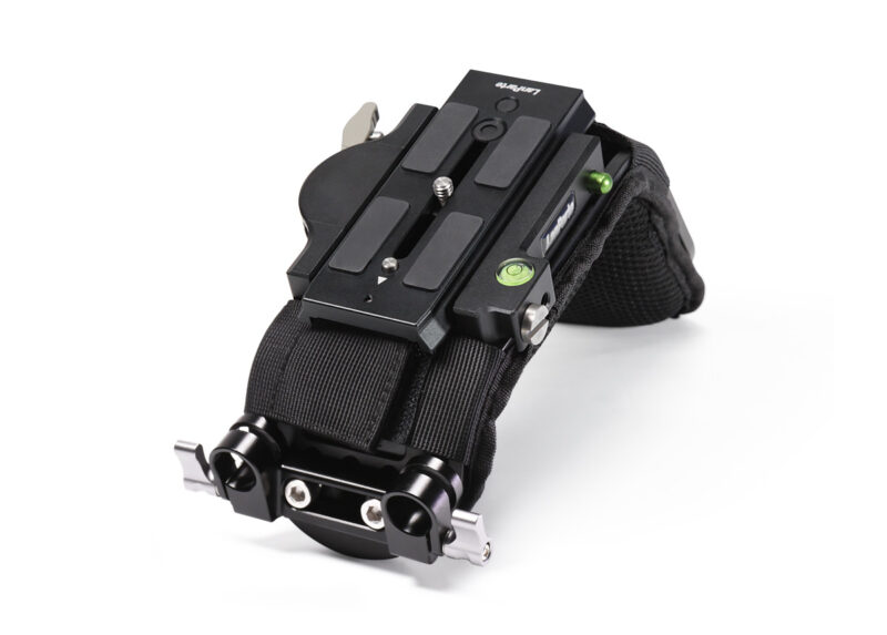 Lanparte Lightweight Shoulder Support - Image 2