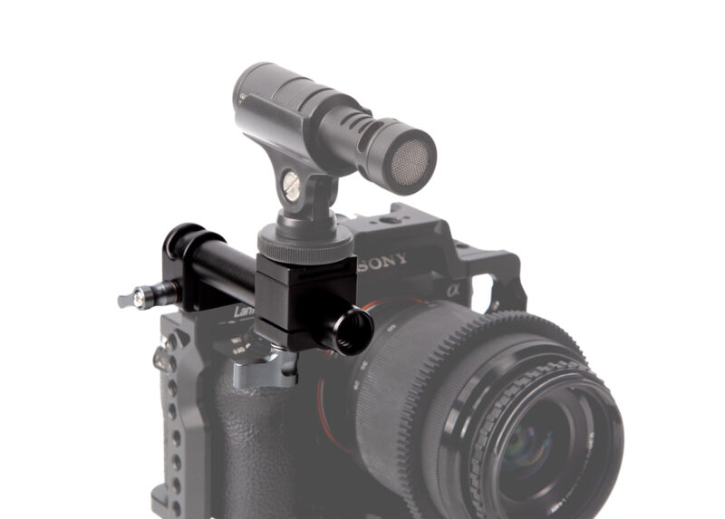 Lanparte Offset Hot Shoe Mount Set - Image 4