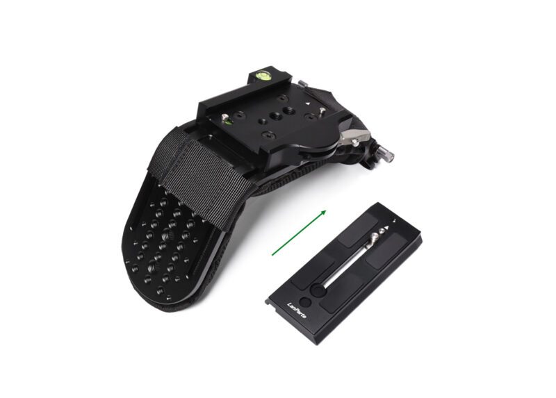 Lanparte Lightweight Shoulder Support - Image 6