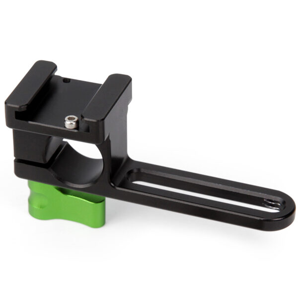 Lanparte Offset Hot Shoe Mount
